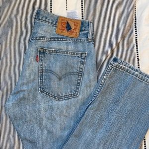 Vintage Levi’s Mom Jeans